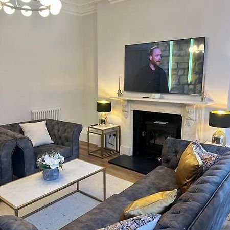 Flat In The Heart Of Holland Park Apartment London Exterior photo